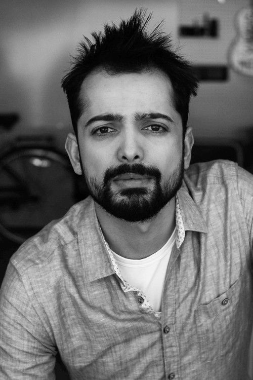 Joe Penna - director portrait