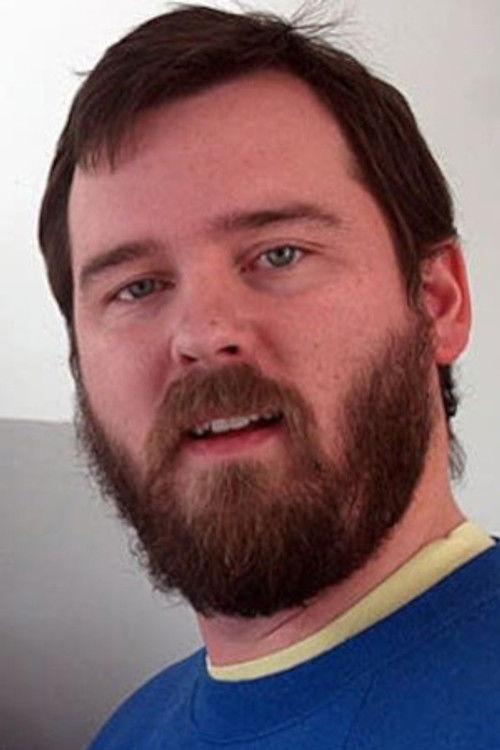 Joe Pickett - director portrait