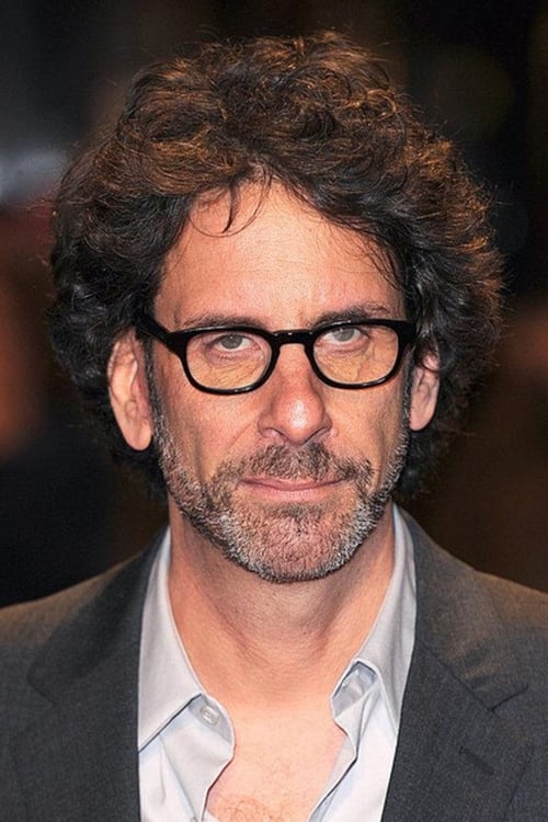 Joel Coen - director portrait