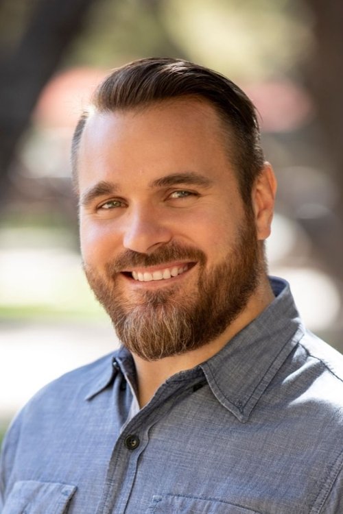 Joel Crawford - director portrait