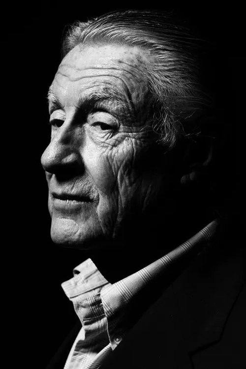 Joel Schumacher - director portrait