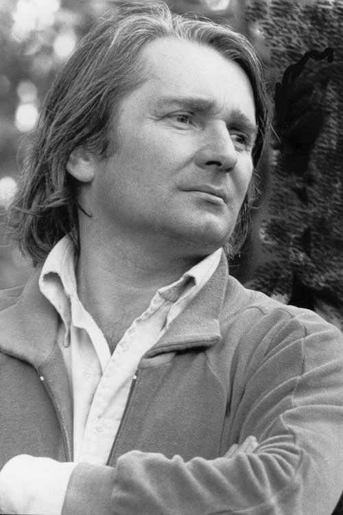 Joël Séria - director portrait