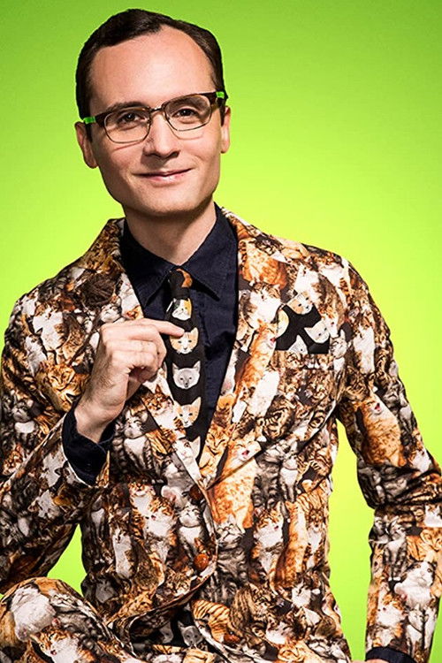 Joey Clift — director portrait