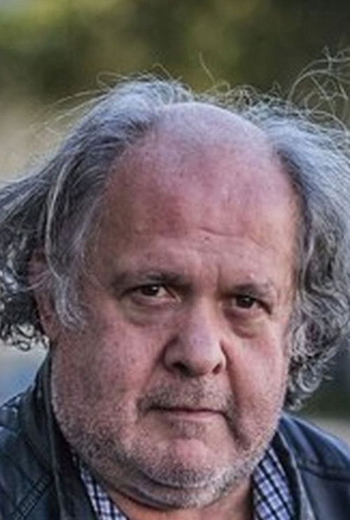 Johan Vandewoestijne - director portrait