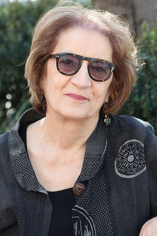 Johanna Demetrakas - director portrait