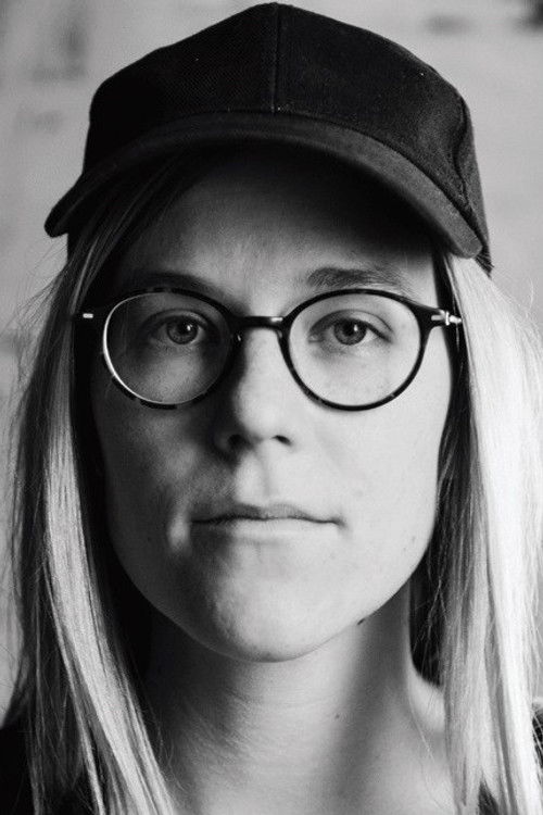 Johanna Pyykkö — director portrait