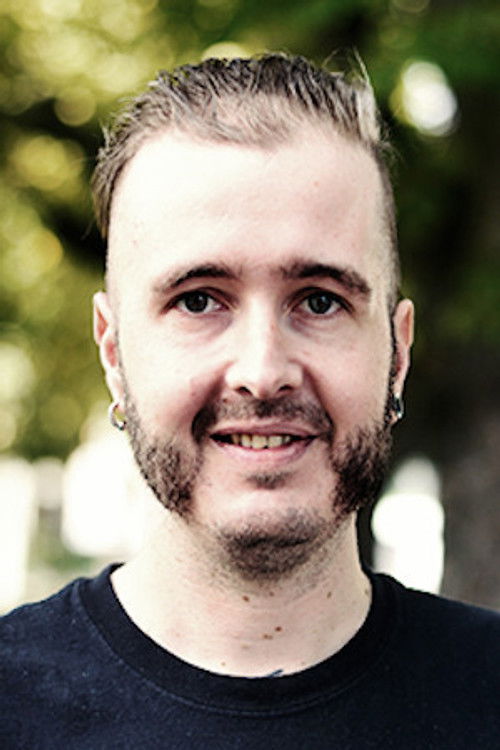 Johannes Hartmann — director portrait