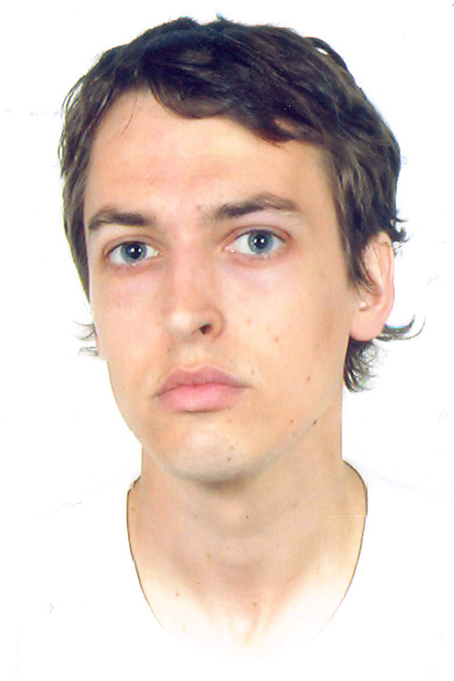 Johannes Nyholm - director portrait