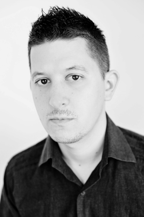 John Bolton - director portrait