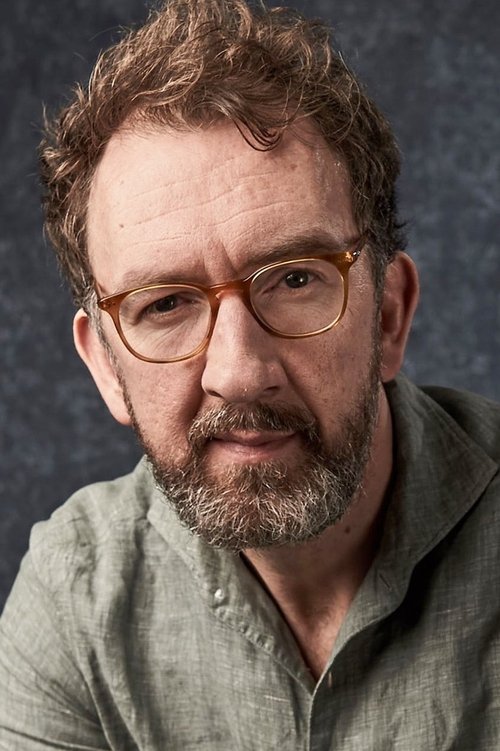 John Carney - director portrait