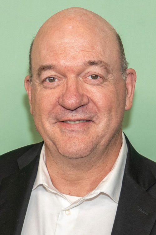 John Carroll Lynch - director portrait