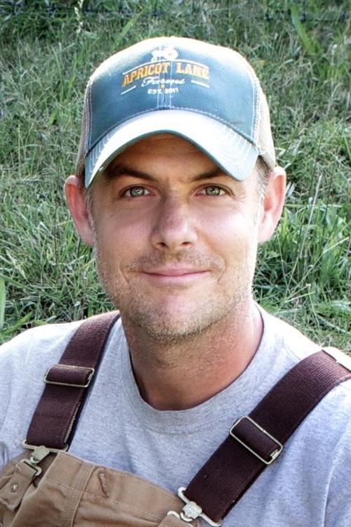 John Chester - director portrait