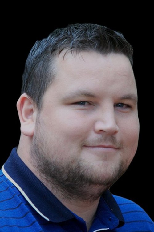 John Connors - director portrait