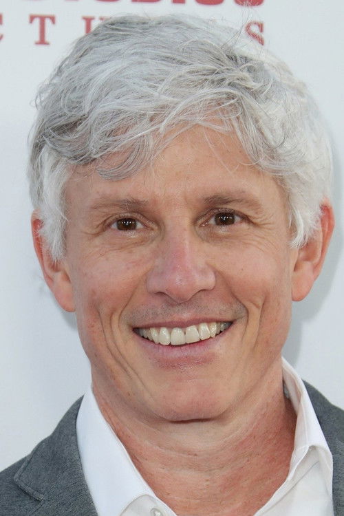 John Curran - director portrait