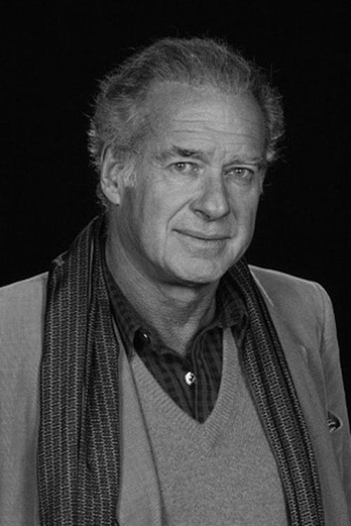 John Frankenheimer - director portrait