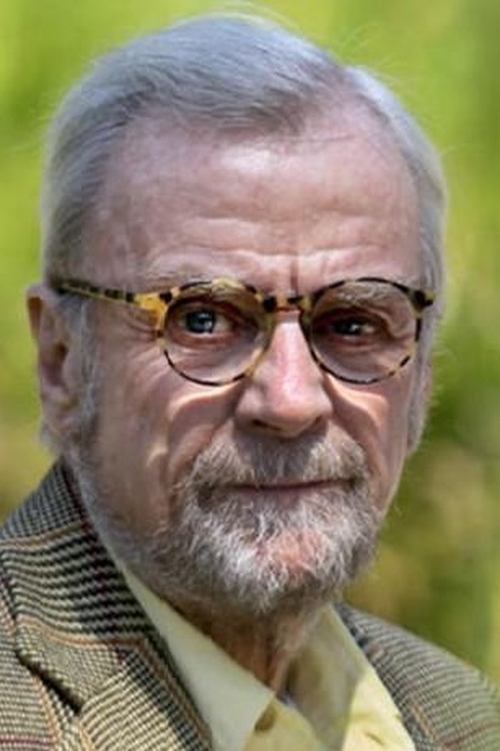John G. Avildsen - director portrait