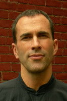 John Greyson - director portrait