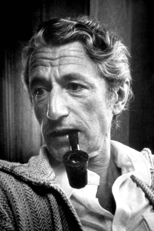 John Guillermin - director portrait