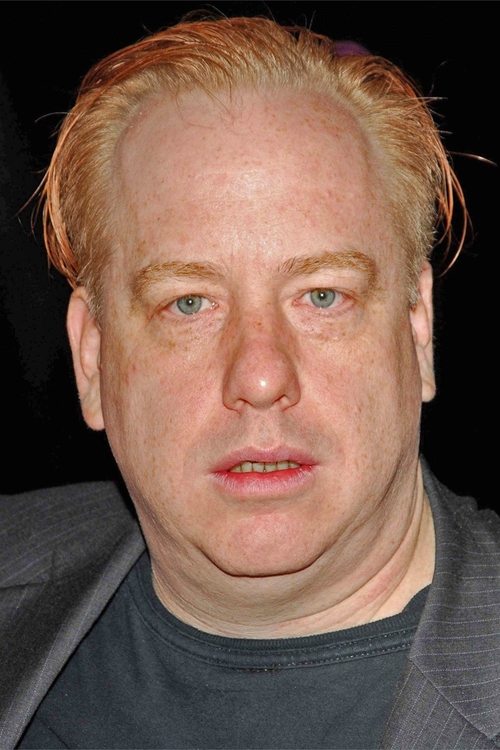 John Gulager - director portrait