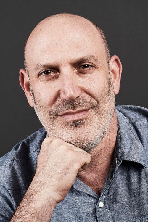 John Hyams — director portrait