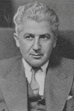 John M. Stahl - director portrait