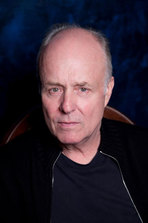 John McNaughton - director portrait