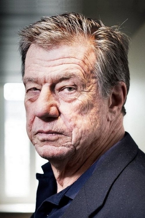 John McTiernan — director portrait