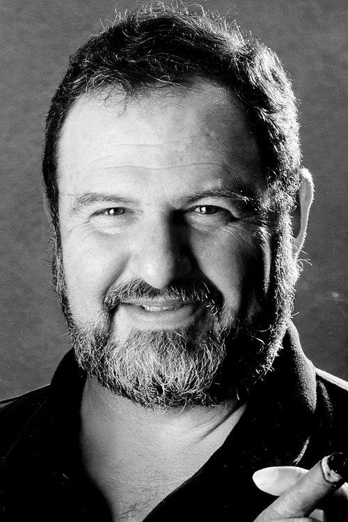 John Milius - director portrait
