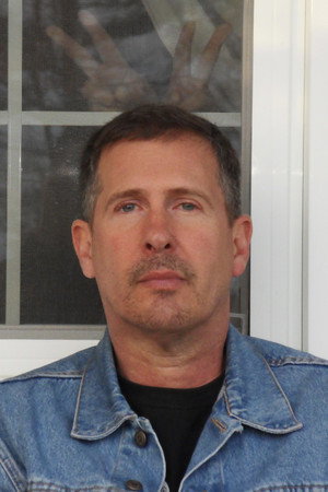 John Petrizzelli — director portrait