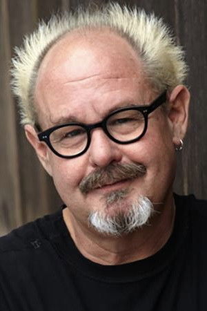 John Sanborn - director portrait