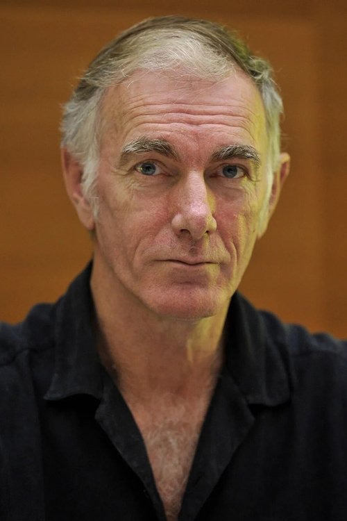 John Sayles - director portrait