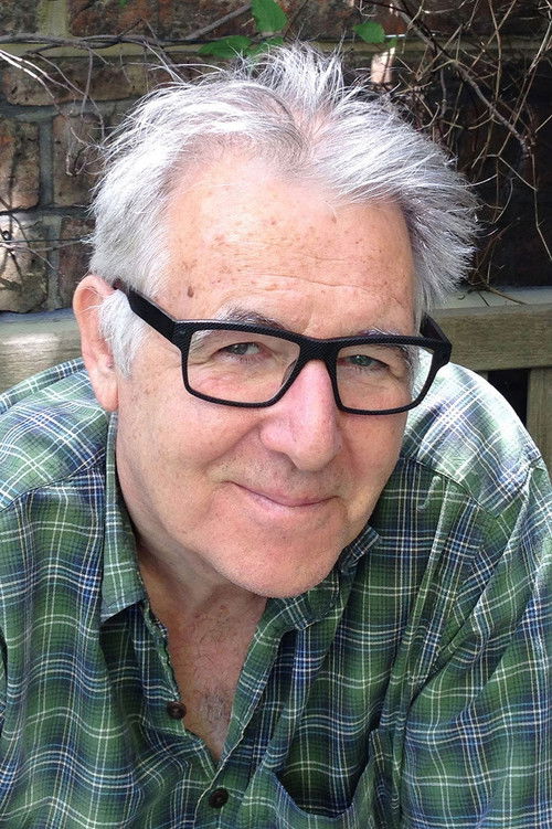 John Smith - director portrait