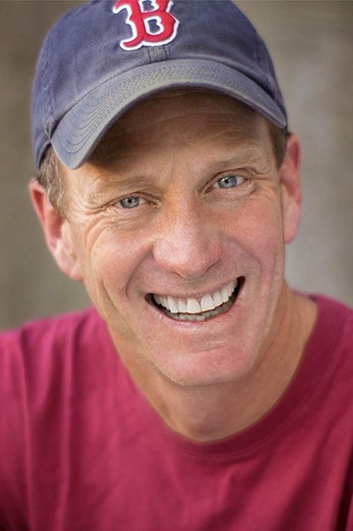 John Stimpson — director portrait