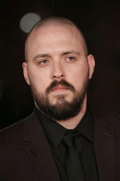 John Swab - director portrait