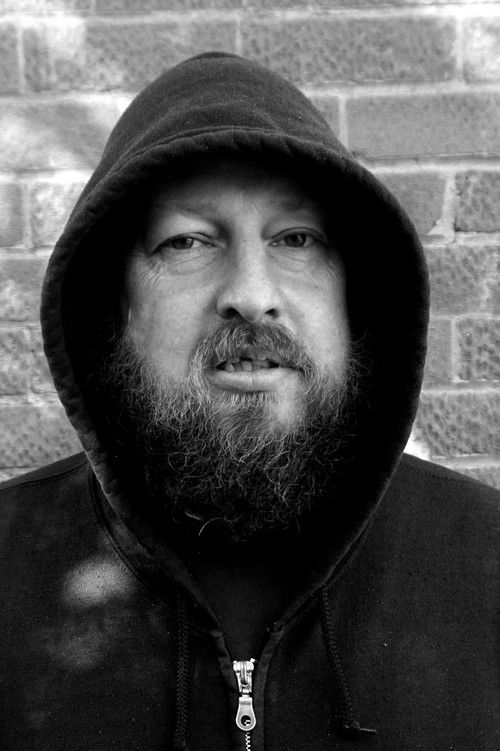 John W.T. - director portrait