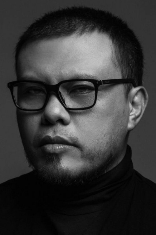 Joko Anwar - director portrait