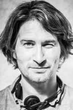 Jon Drever - director portrait