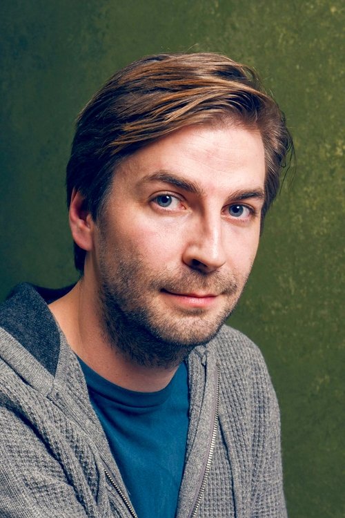 Jon Watts — director portrait