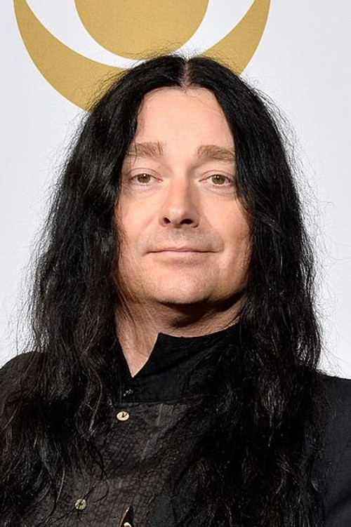 Jonas Åkerlund — director portrait