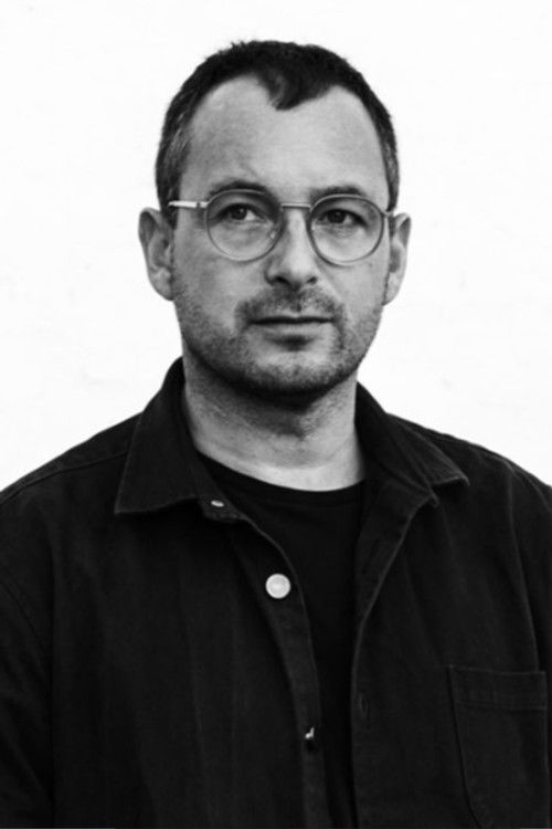 Jonas Alexander Arnby - director portrait