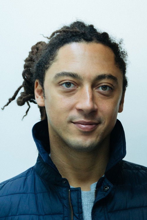 Jonas Carpignano - director portrait