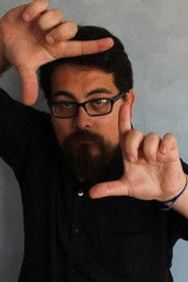 Jonatan Relayze — director portrait