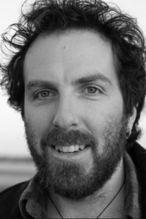 Jonathan Benedict Behr - director portrait