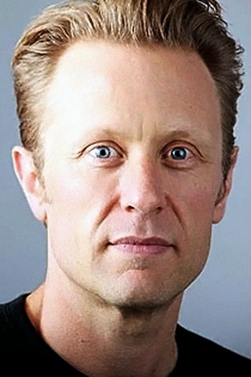 Jonathan King - director portrait