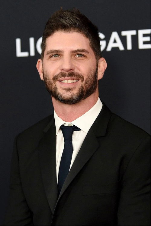 Jonathan Levine - director portrait