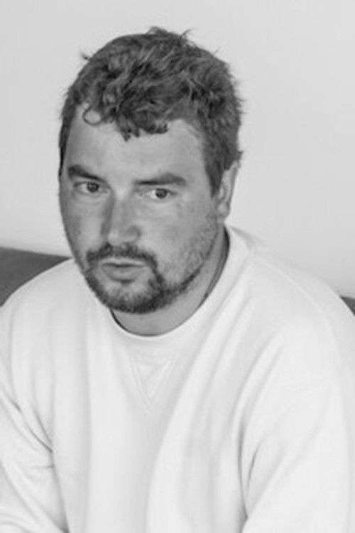 Jonathan Millet - director portrait