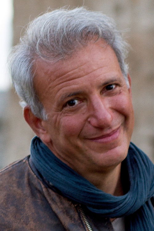 Jonathan Nossiter — director portrait