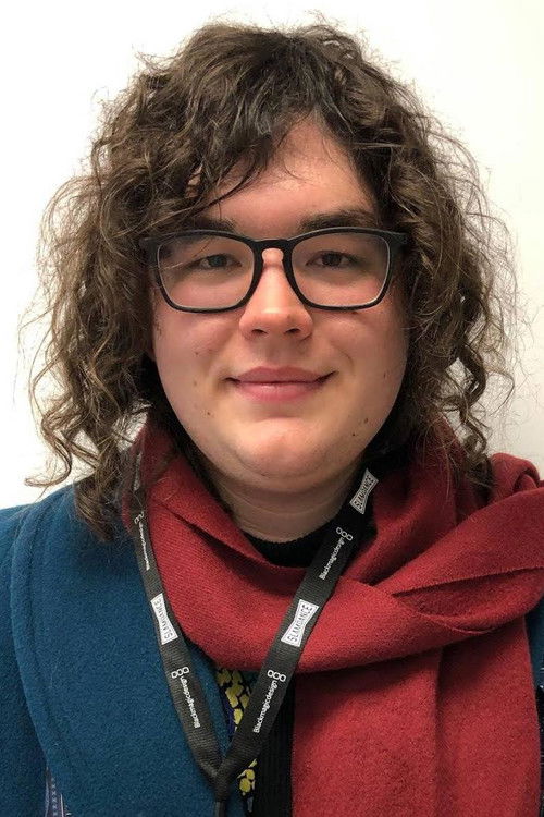 Jonni Peppers - director portrait