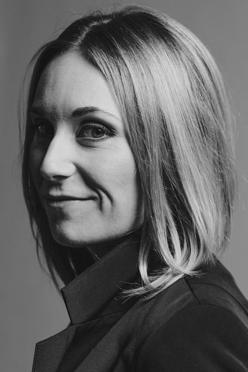 Jordan Canning - director portrait