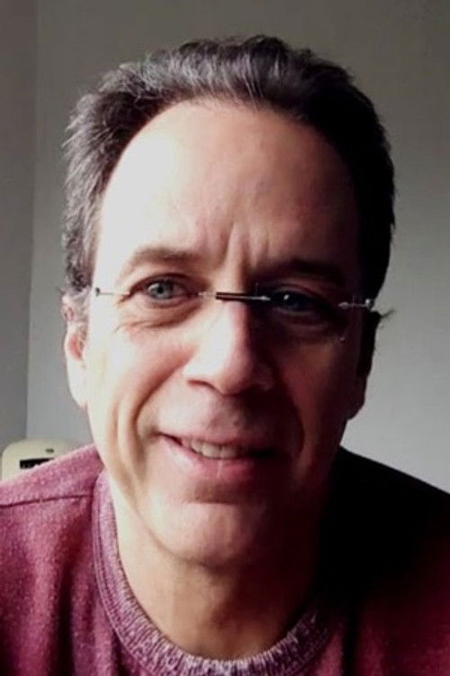 Jorge Cuchí - director portrait